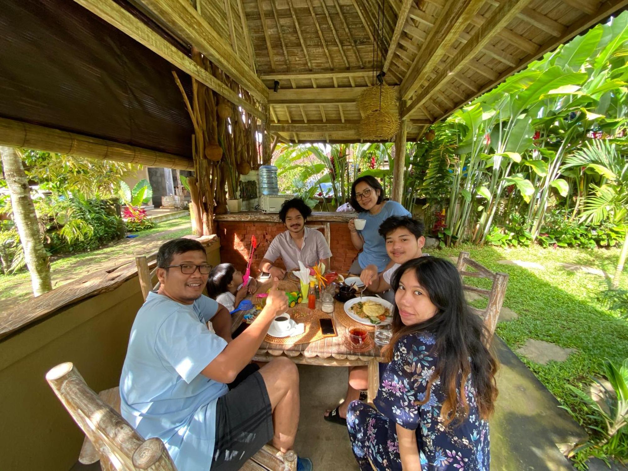 Country house Country Side Northern Ubud