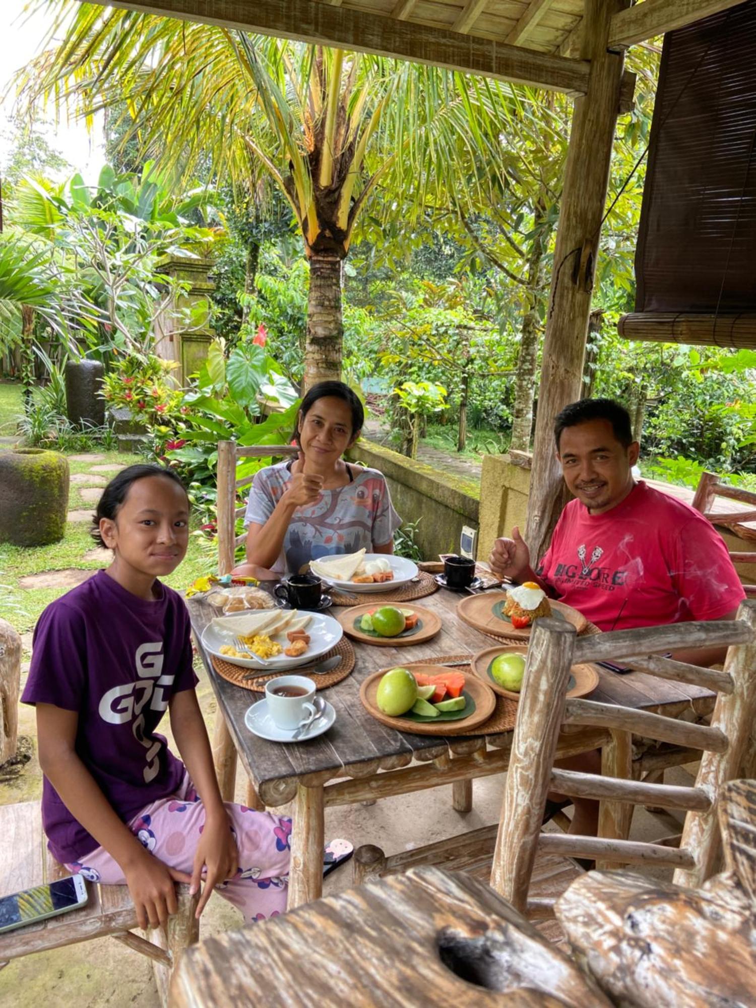 Country house Country Side Northern Ubud