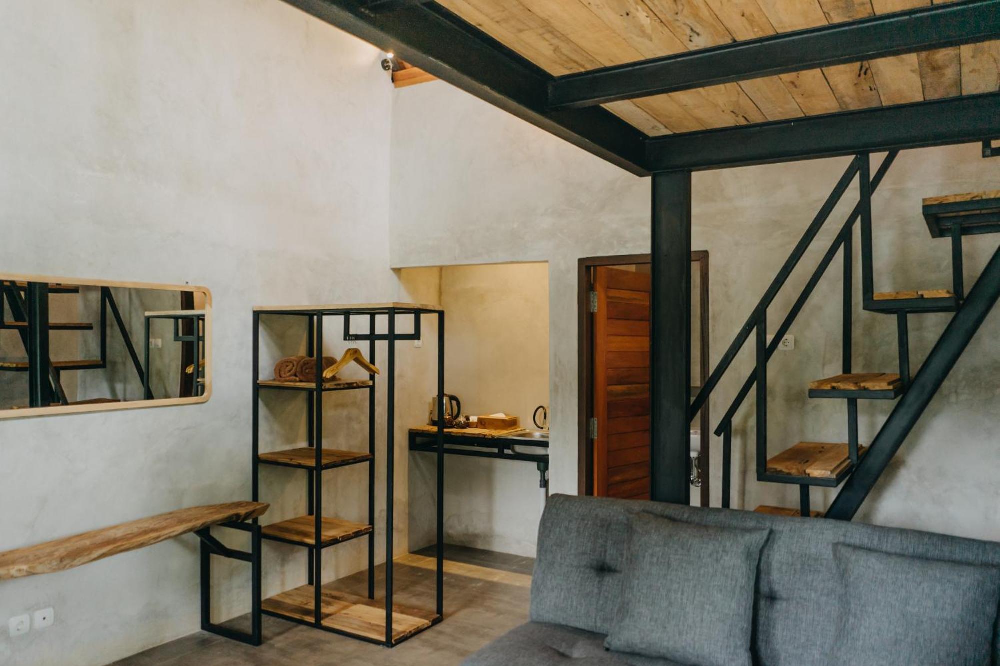 Country house Country Side Northern Ubud Tegallalang (Bali)