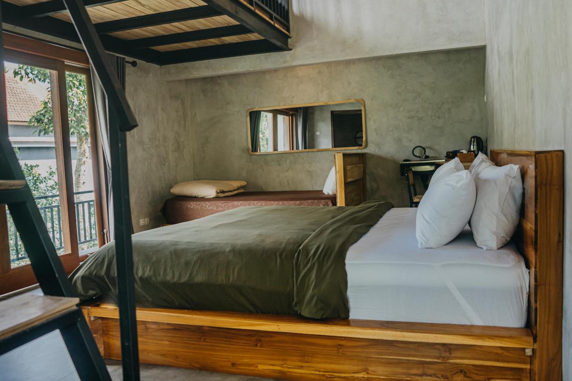 Country house Country Side Northern Ubud *